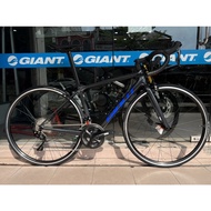 Giant Tcr advanced 2 Kom 2022