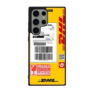 Case Casing DHL DK0235 Samsung Galaxy S23 Series S23, S23 Plus, S23 Ultra 5G