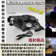 台灣公司貨「鑫永照明」特製版雙燈LED頭燈 USB充電頭燈 強光頭燈 優於T6 L2頭燈 露營燈 18650頭燈 工作燈