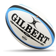 Rugby Ball Gilbert Rugby Ball Gilbert Omega Match Ball Size 5 Authentic #1 Seller ลูกรักบี้ รักบี้บอ