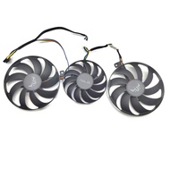 [Hot Sale Radiator] Brand New Original ASUS/ASUS RX 5600/RX 5700/RX 5700XT TUF Silent Temperature Co