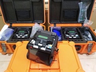 fusion splicer Sumitomo Z2C Alat Sambung Fiber Optik Backbone