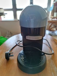 Nescafe Dolce Gusto 咖啡機