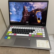 Laptop Bekas Asus core i5 Ram 8GB