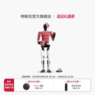 Tesla (Tesla) Official Tesla Bot Ornaments (Holiday Edition)