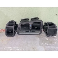 original proton perdana vent aircond / air outlet
