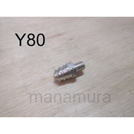 Y80 Mirror Bolt Accessories