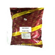 Basil Rubbed Dried Basil Leaves 500gr