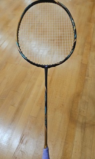 Yonex YY Astrox 88D Pro 羽毛球拍 4ug5