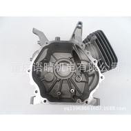 Gasoline Generator Accessories  GX390 188F 190F 5KW-7.5KW Crankcase Body