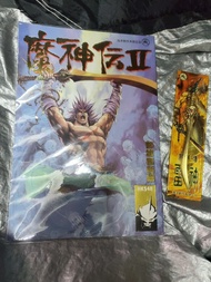 ✨️💖 鄭健和  作品   2000年✨️💖