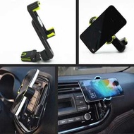 HP Car Holder Car Holder Air Vent Mout Mobile Phone Holder Car AC Vent Universal Holder