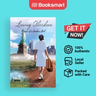 Leaving Aberdeen - Paperback - English - 9781737446200