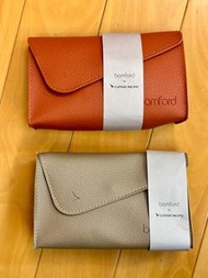 國泰航空商務過夜包 旅行套裝 化妝包Bamford Cathay Pacific business class Amenities Kit pouch CX