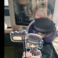 Reverse 1999 Acrylic Stand Mini Figure Display Anime Keychain Goods Collection Desk Decoration Ornam