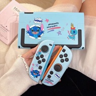 🔥新年優惠進行中🔥switch2任天堂 Switch 2遊戲機保護殼/Doraemon 多啦A夢/Stitch 史迪仔/Cinnamoroll 玉桂狗/Sumikko Gurashi/卡通可愛插畫款/