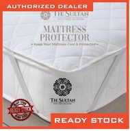 Mattress Protector SULTERA Pelindung Tilam