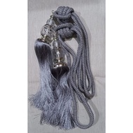 Tassel Curtain Rope Luxury jumbo Tassel Curtain/ Curtain Accessories