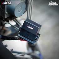 LEGIT Arm Module Downgrade Abs Maxi Nmax Xmax