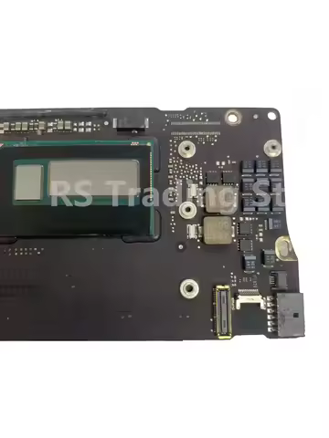 For MacBook Air 13” A1466 Logic Board 820-3029-A 820-3437-A/B 820-00165-A Original A1466 Motherboard