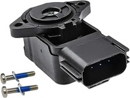 TPS Throttle Position Sensor 6L2Z-9B989-D Fit for Ford Mustang Explorer F-150 F-250 F-350 F-450 F-55