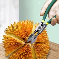 Durian Opener Pliers Durian Peeler Anti-Rust Durian Peeler Durian Peeler