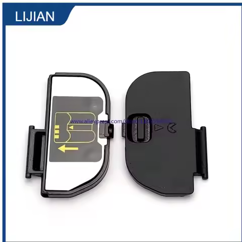 New For Nikon D90 Battery Door Cover Lid Cap camera Replacement part