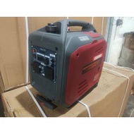 OGAWA DZ4000iPRO INVERTER GENERATOR 3500Watt Petrol Engine