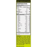 VITAXTRONG MEGA MASS GAINER PRO WHEY PROTEIN 3 LBS เวย์โปรตีนสูตรเพิ่มน้ำหนัก/สร้างกล้ามเนื้อ FITWHE