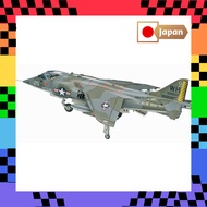 Hasegawa 1/72 U.S. Marine Corps AV-8A Harrier Plastic Model B10［Direct from Japan］