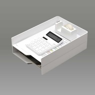 Kaco LEMO A4 Paper Archive Storage Organizer Rack 2 Pcs - K1414