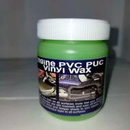 100ml pengilat enjin PVC PUC Dan plastic tahan Lama Dan kilat