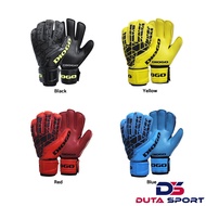 Diogo Bone Goalkeeper Gloves GOMMA Goalkeeper Gloves Fingersave