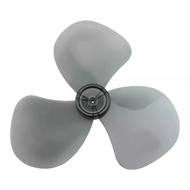 Universal Floor Fan Fan Blades Thickened Version3Fan Blade Electric Fan Fan Blade16Inch400mm Fan Bla