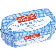 LPD - Unsalted Soft Butter/Paysan Breton