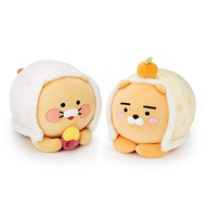 ▶Kakao Friends Cozy Choonsik Ryan Soft Body Pillow Toy [Official From Korea] Cushion Doll Plush Baby