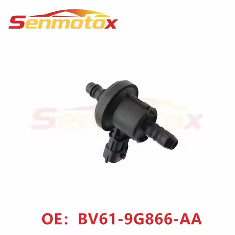 BV61-9G866-AA Exhaust System Vacuum Valve Purge Solenoid 0280142500 BV619G866AA For Ford Escape Fies