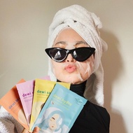 Wonder dewi Mask 7 days, 14 days & 28 days Ready Stock