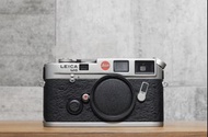 Leica M6 Titanium