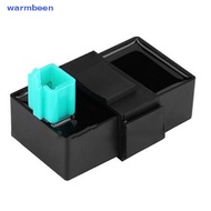 (warmbeen) 4 Pin DC CDI Box Ignition for 125CC 150CC 200CC 250CC 300CC ATV Dirt Pit Go Kart Motorcycle Accessories