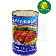 Companion Mun Chai Ya Peking Duck 285g