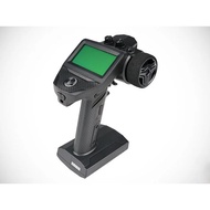 FLYSKY G7P+ 10CH TRANSMITTER WITH FS-R11P RECEIVER  FS-G7P+