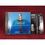 CD Terence Trent D'Arby – Delicate Condition As Shown In The Cover Photo AA277-124