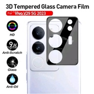 TEMPERED GLASS Anti-gear Full Frame Camera Protector VIVO V30 V29 5G V29E