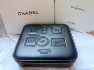 Chanel 化妝箱