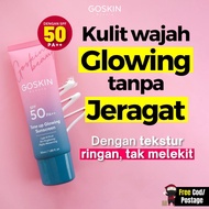 GOSKIN TONE UP GLOWING SUNSCREEN [FAST SHIPPING]