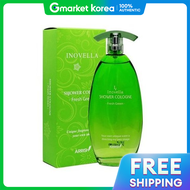 BT Times อนโนเวลลา อาบน้ำโคโลญจน์-สดใสสีเขียว 150มล.-W8D22A6