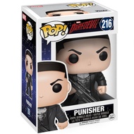 Funko POP Marvel Daredevil 216 Punisher