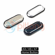 (PITLONG) SAMSUNG A3 2015 A5 2015 A7 2015 S4 NOTE 2 WIN MEGA Home Button Replacement Part
