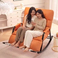Double Lazy Sofa, Adult Rocking Chair, Lounge Chair, Adult Can Sleep, Home Balcony, Living Room, Sin